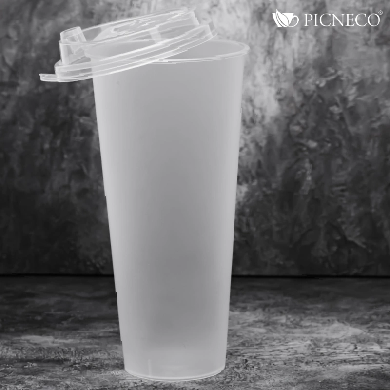 товар Стакан Bubble Cup 650 мл, матовый STP650M